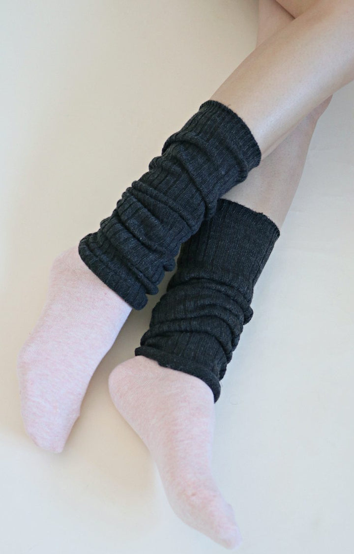 Wool Blend  Arm Warmers