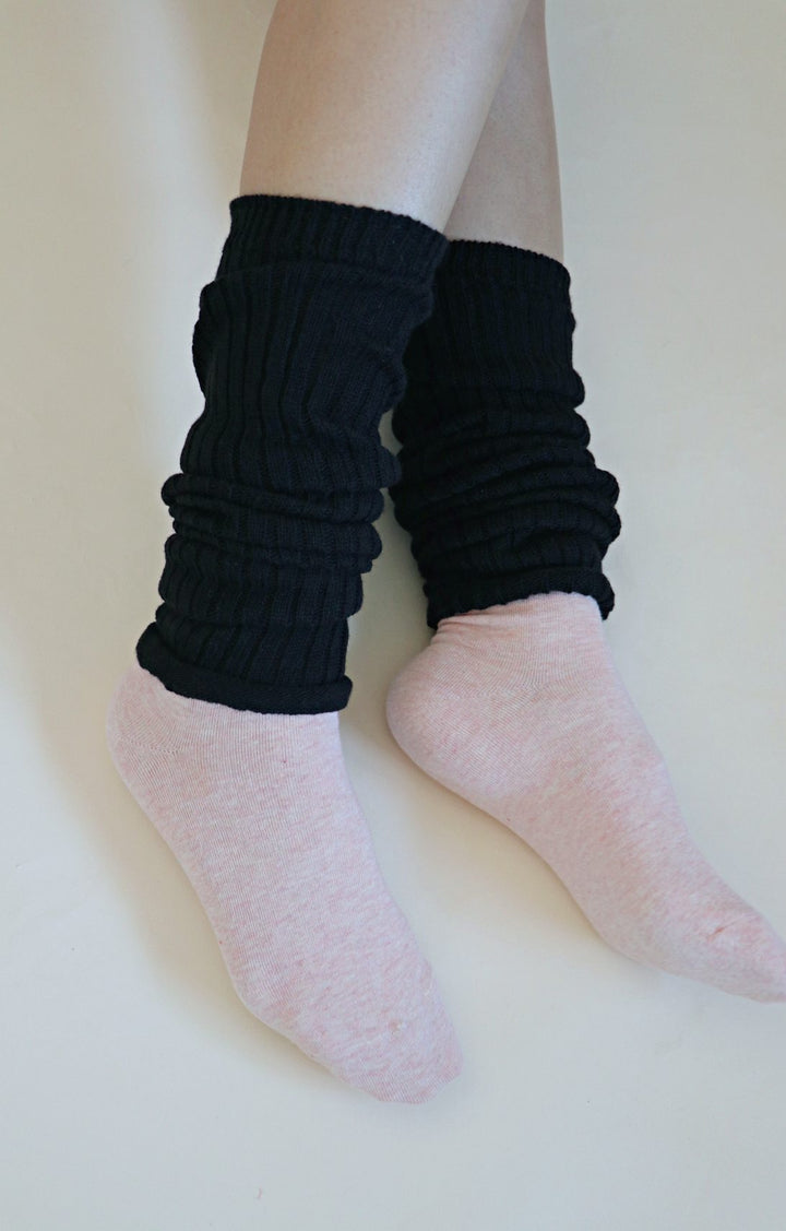 Wool Blend  Arm Warmers