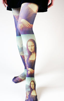 Mona Lisa