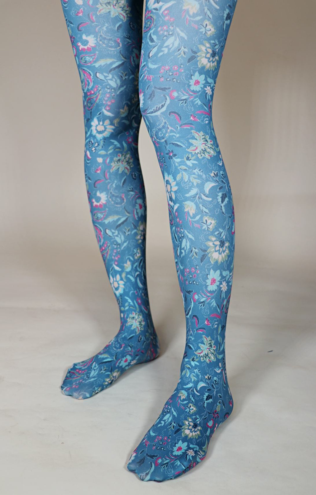 Iconic Patterns – Tabbisocks