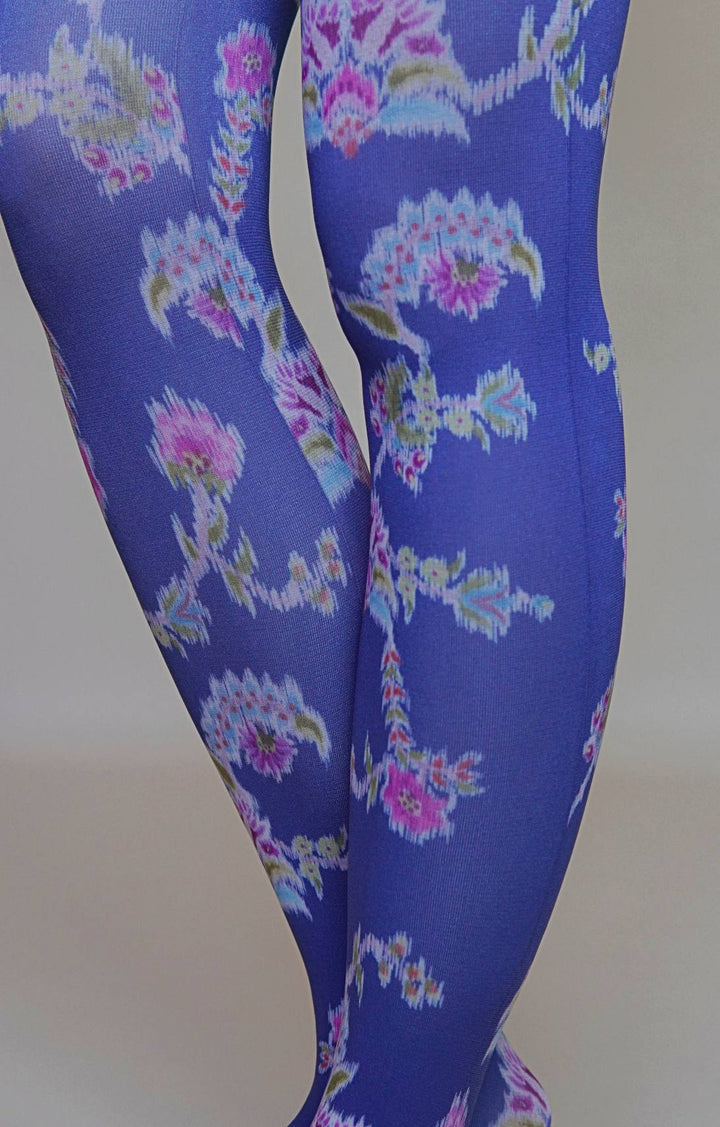 Mystic Ikat