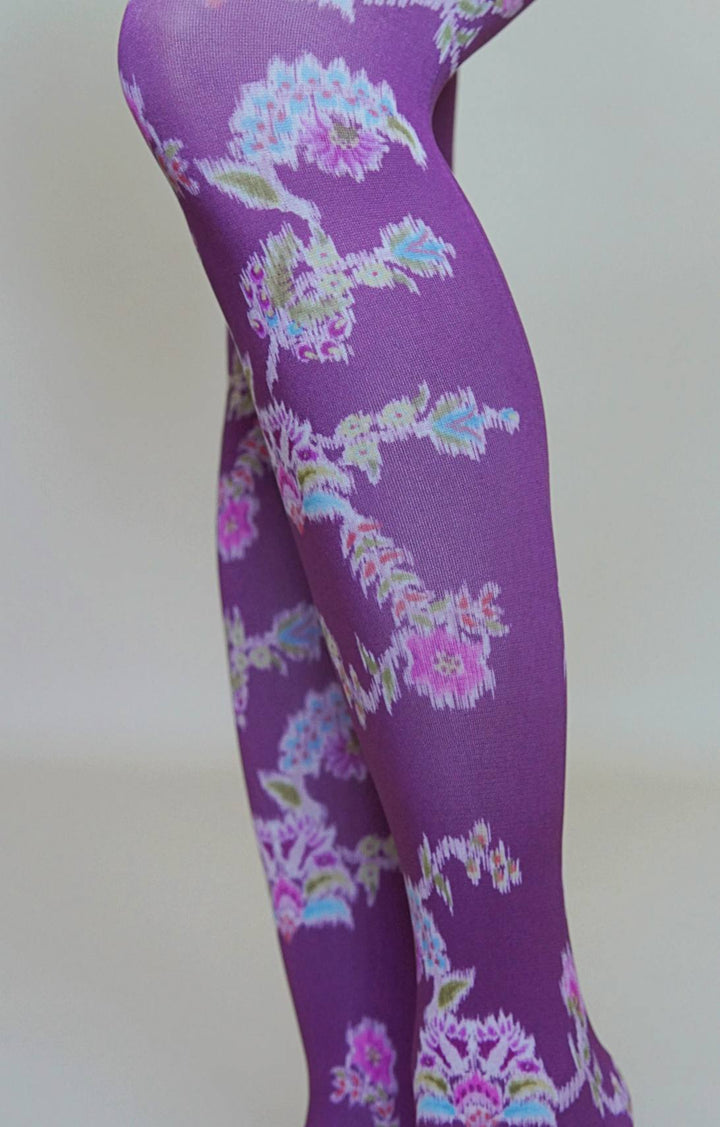 Mystic Ikat