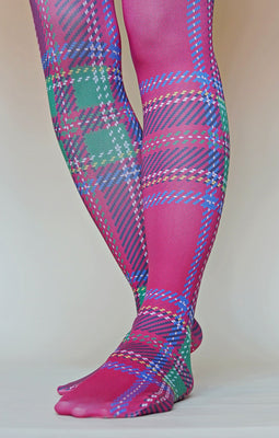 Pop Plaid