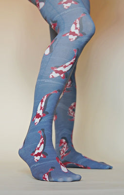 Koi Fish
