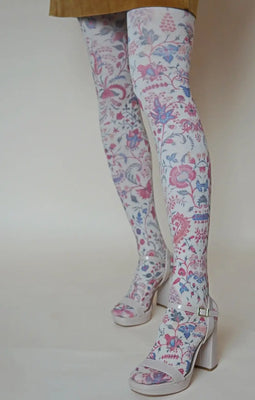 Woven Floral