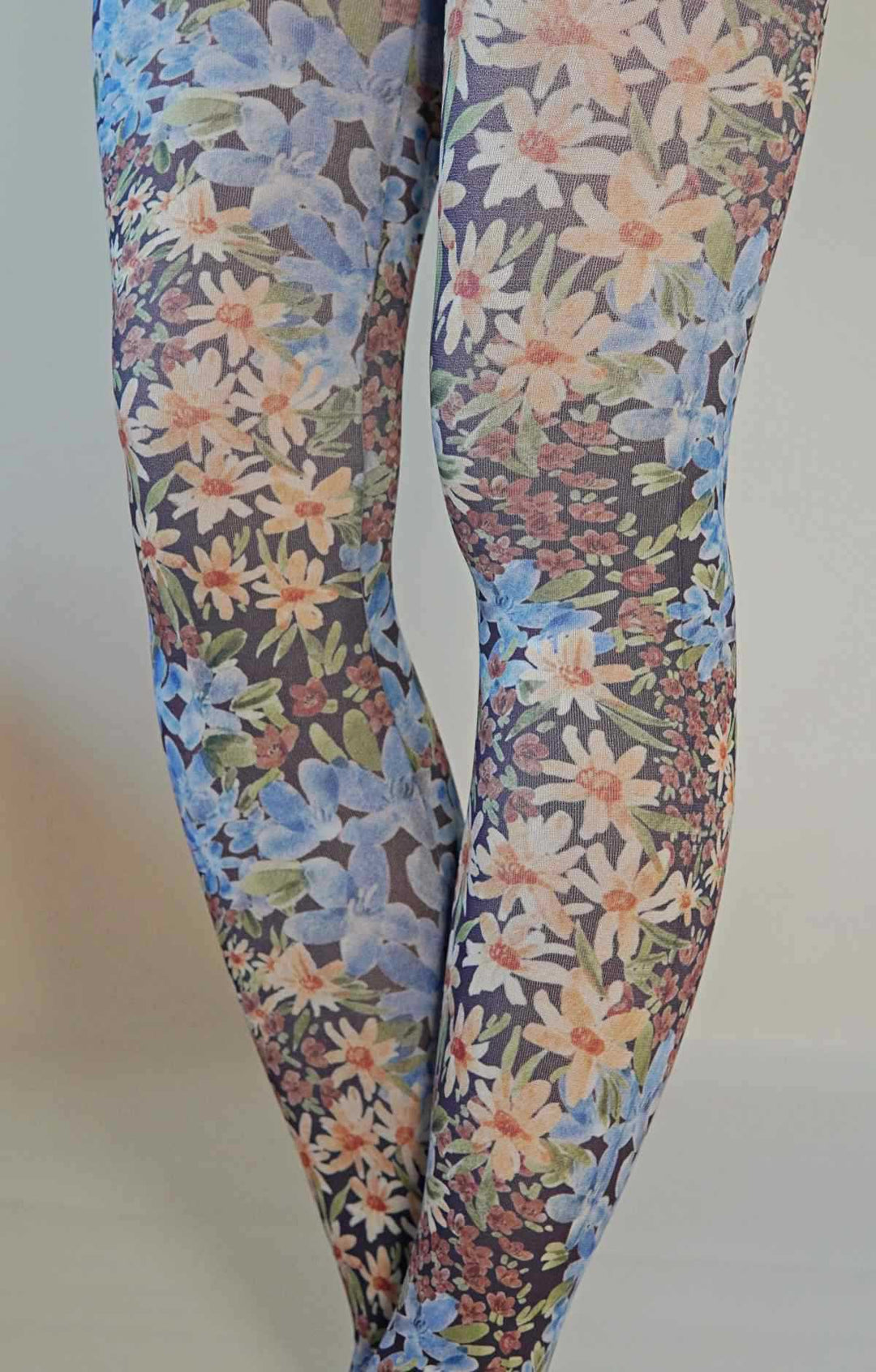 Pigment & Petal