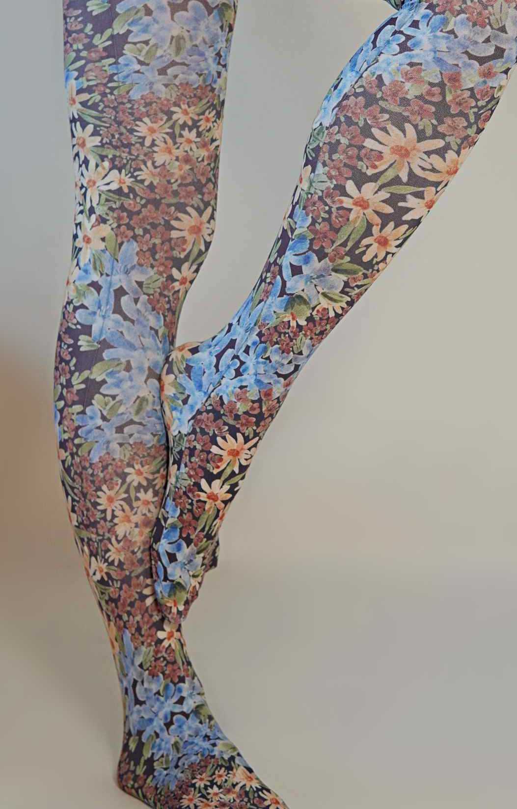 Pigment & Petal