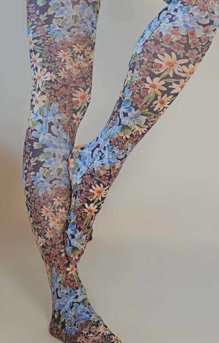 Pigment & Petal
