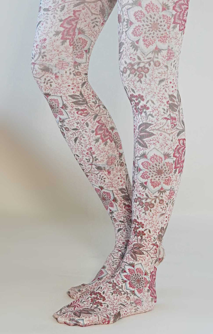 Museum Art Tights