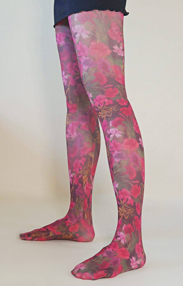 Passion Carnation