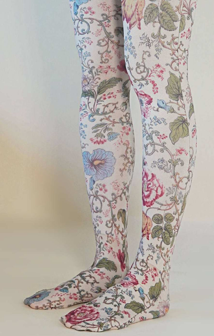 Museum Art Tights