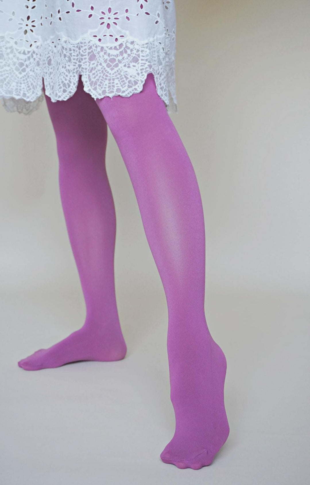 Opaque Zokki Colored Tights