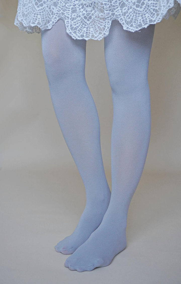 Opaque Zokki Colored Tights