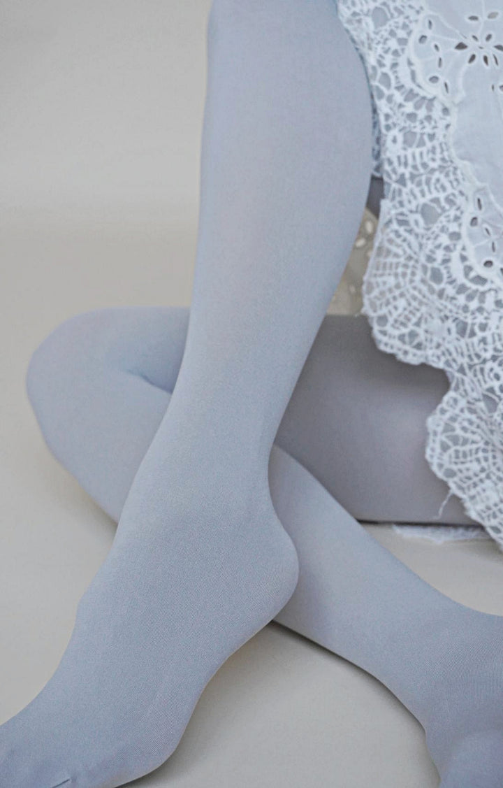 Opaque Zokki Colored Tights