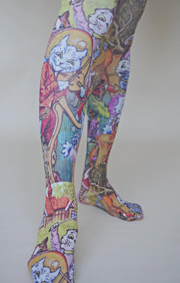 And The Band Plays On