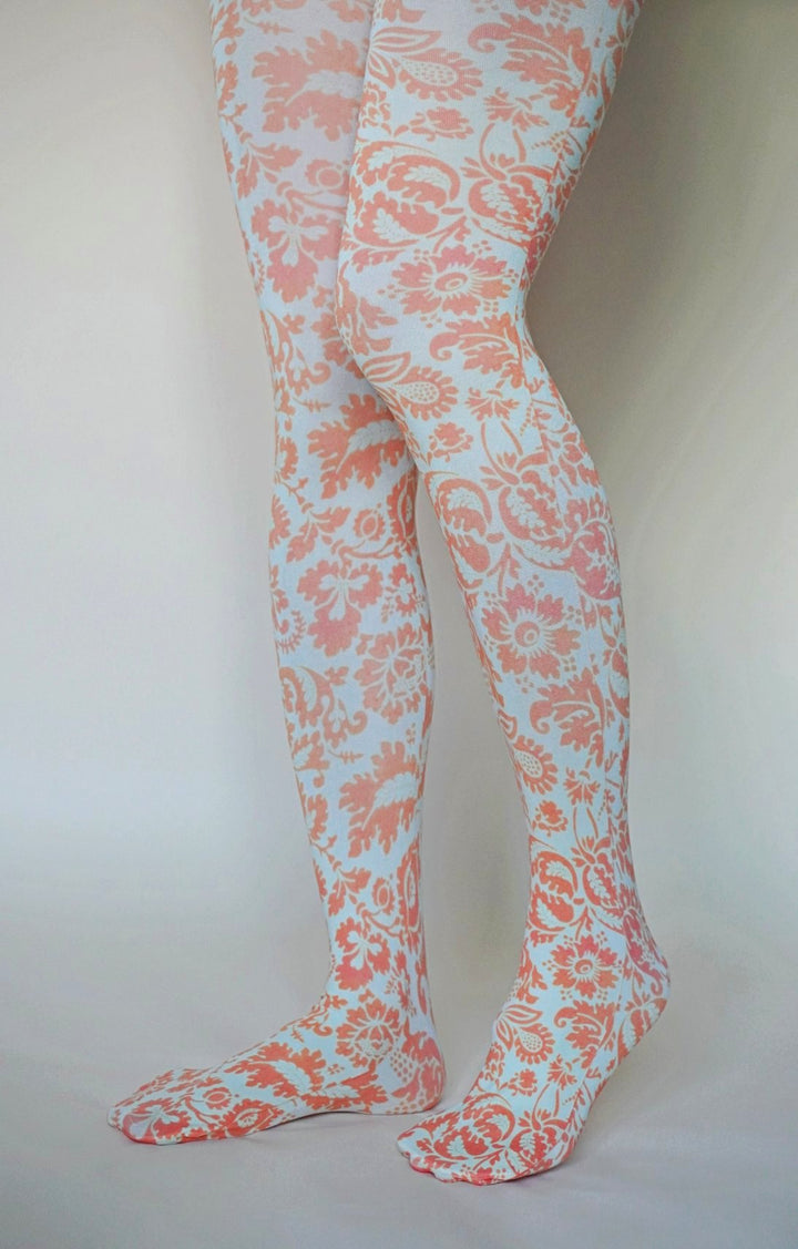 Paisley Tights