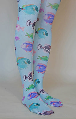 Tropical Fish Paradise