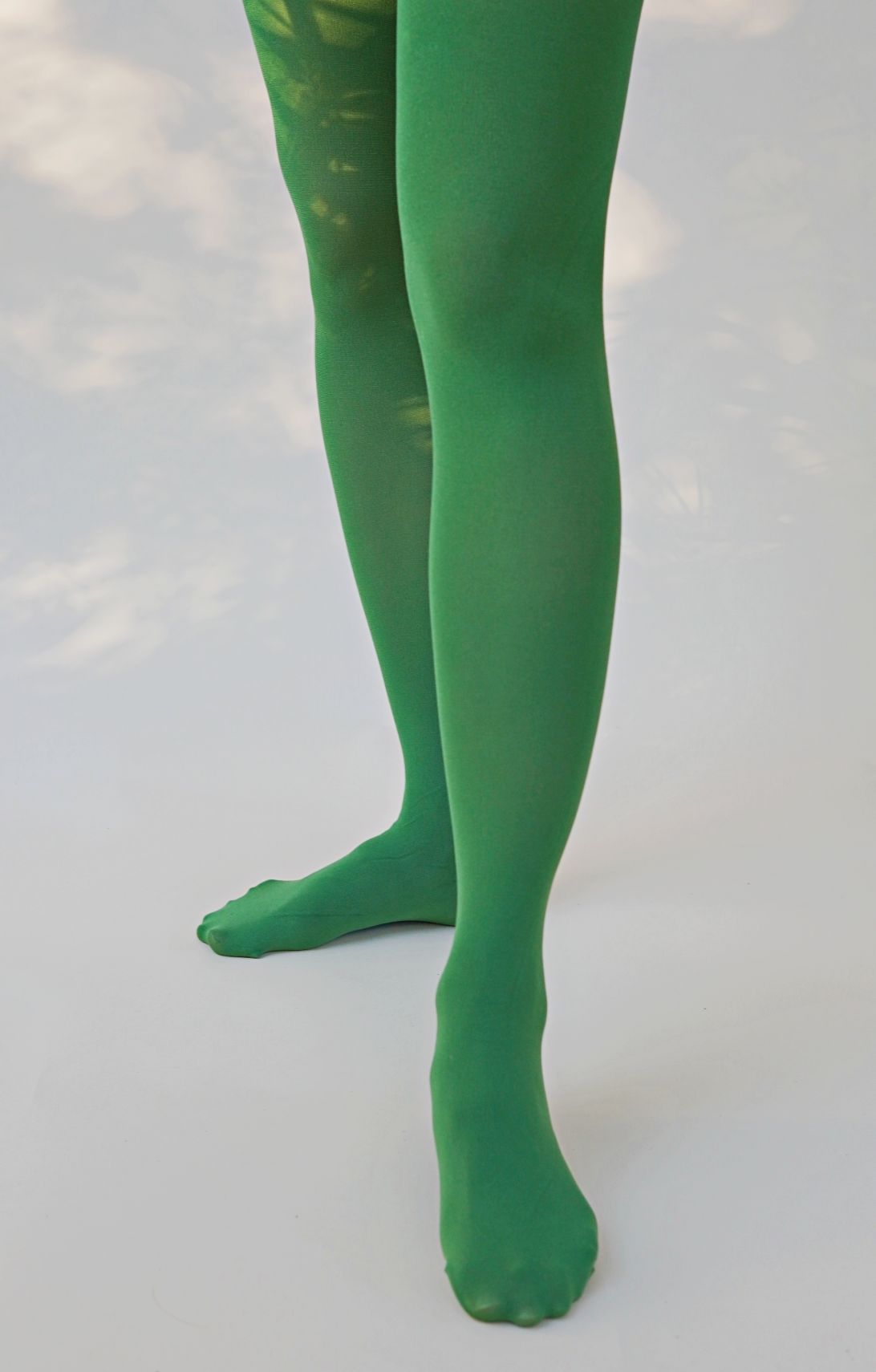 Colored Tights | Opaque Zokki Tights – Tabbisocks