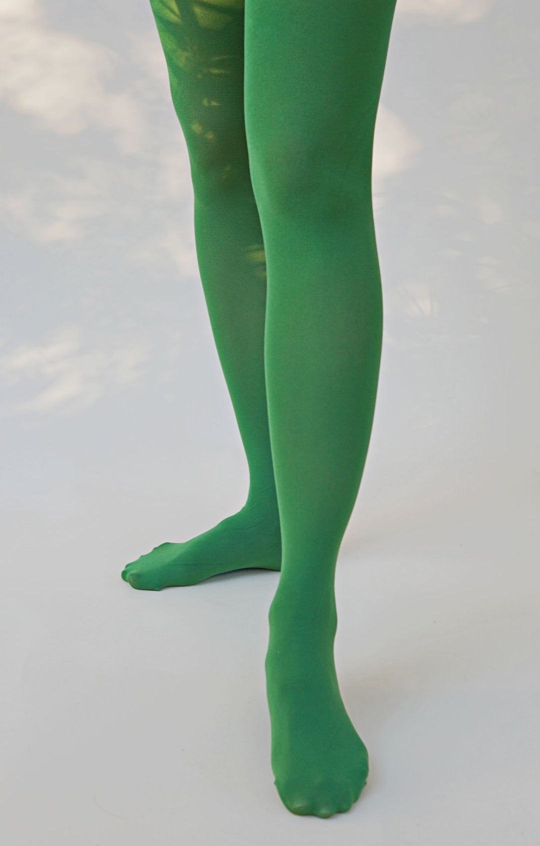 Opaque Zokki Colored Tights