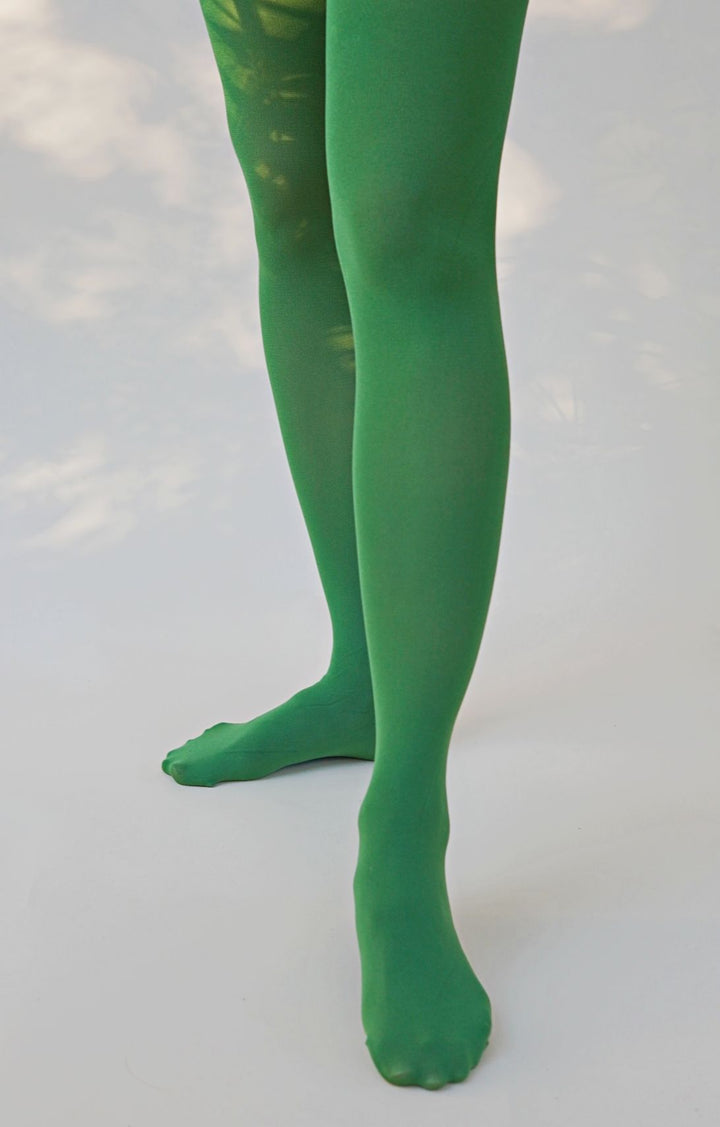 Opaque Zokki Colored Tights