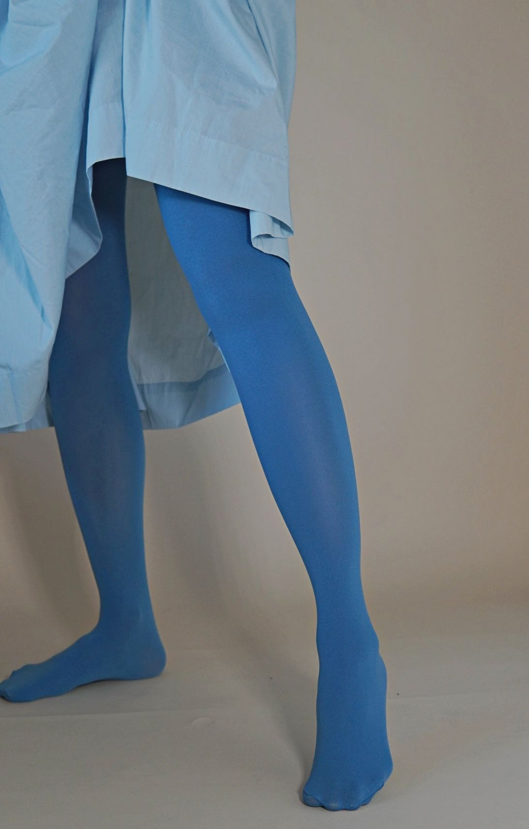 Opaque Zokki Colored Tights