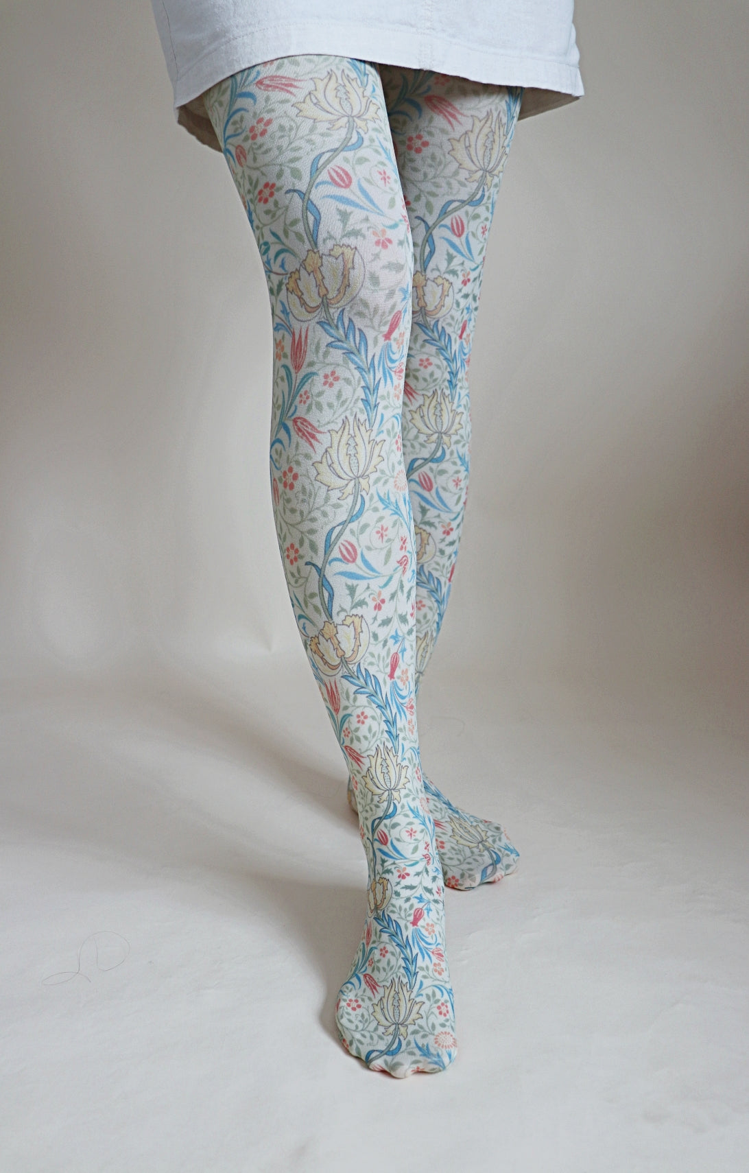 William Morris Collection – Tabbisocks