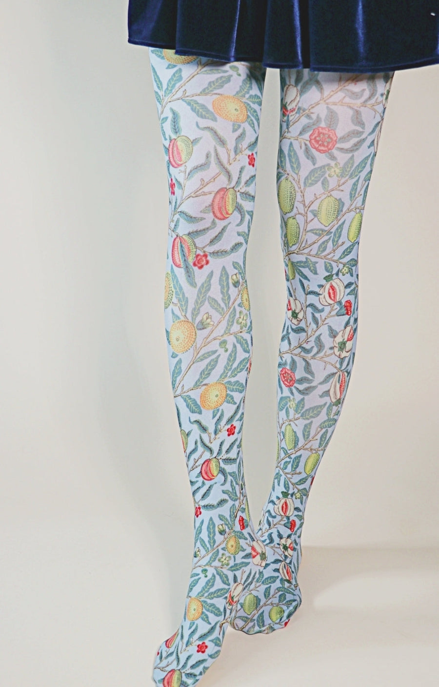William Morris Collection – Tabbisocks