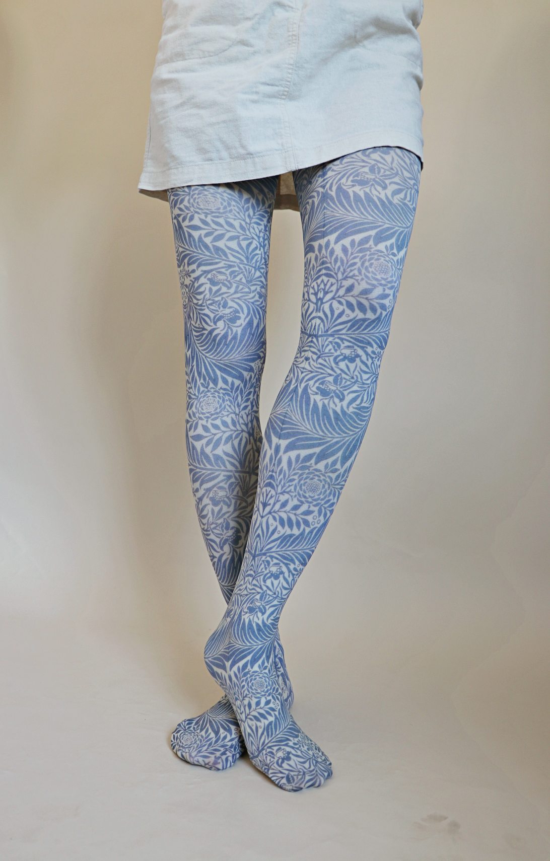 William Morris Collection – Tabbisocks