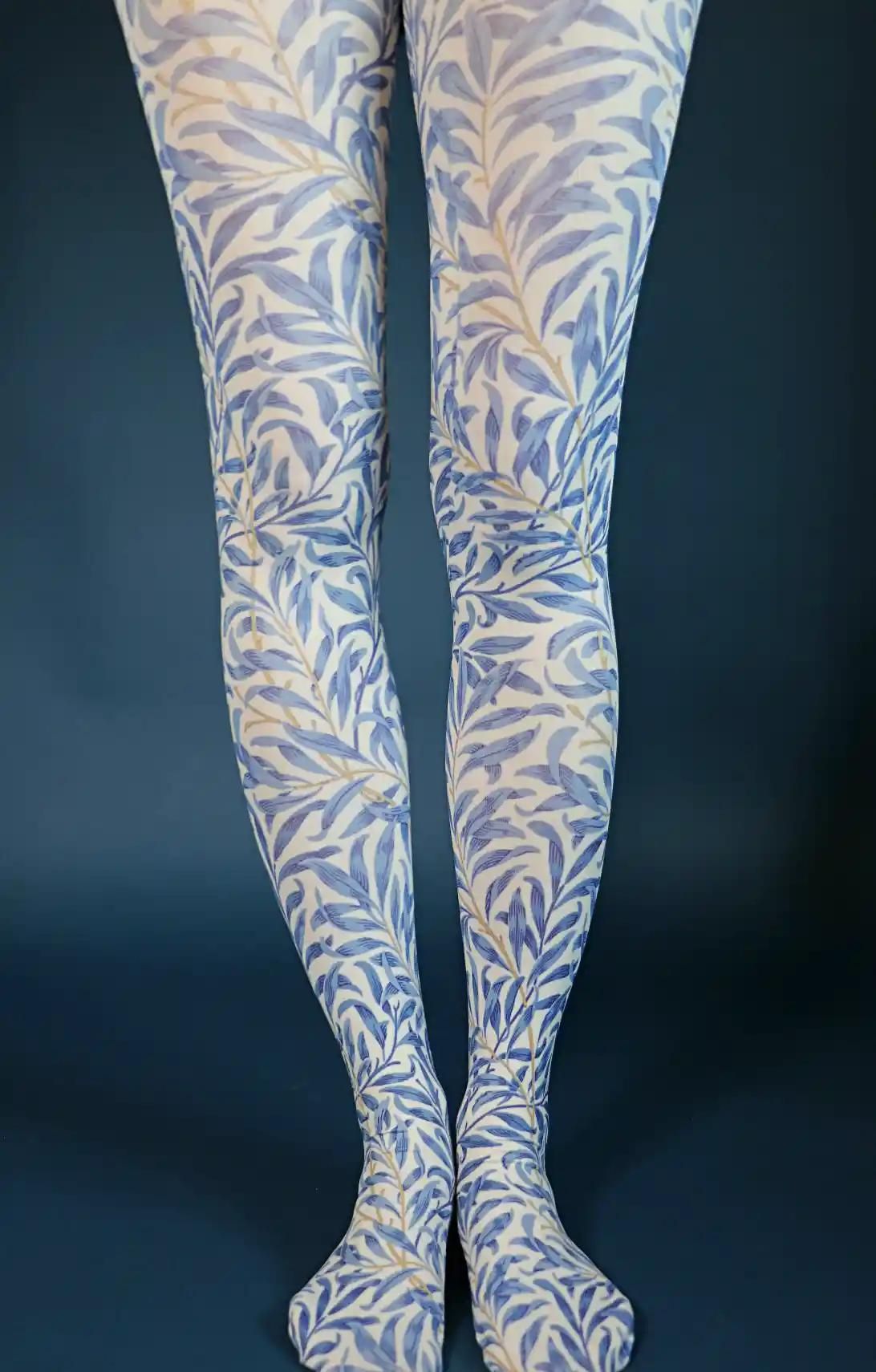 William Morris Collection – Tabbisocks